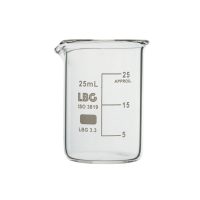 Niedriger Becher, LBG – Bild 2