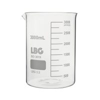 Niedriger Becher, LBG – Bild 5