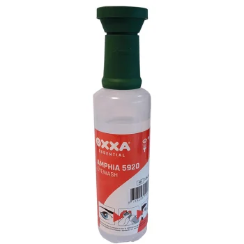 OXXA Amphia 5920 Augenspülflasche 500 ml