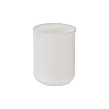 PTFE-Becher