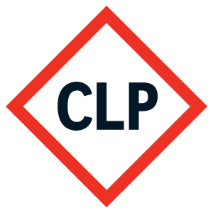 Illustratives Bild der CLP-Gesetzgebung und -Verordnung