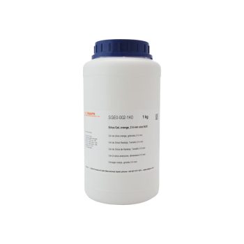 LABKEM Silicagel für Exsikkatoren