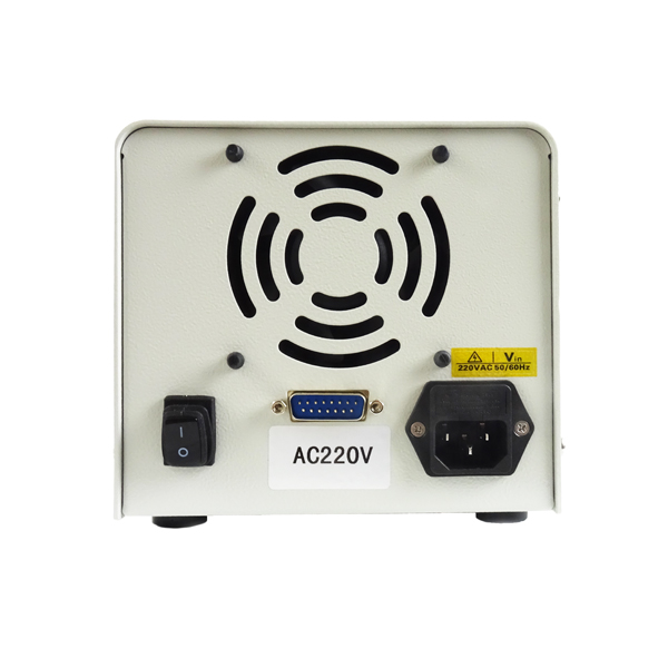 Peristaltische doseerpomp P10 – Bild 2