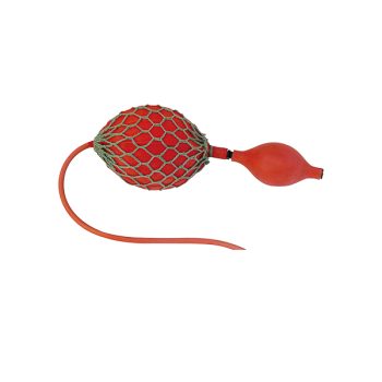 Richardson-ballon voor automatische buretten