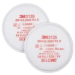3M 2135 Staubfilter P3 R