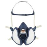 3M 4251+ FFA1-P2 R D Halbmaske