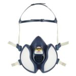 3M 4277+ FFA1B1E1-P3 R D Halbmaske
