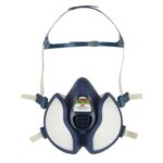 3M 4279+ FFA1B1E1K1-P3 R D Halbmaske