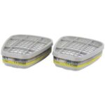 3M 6057 Gas- und Dampffilter A1B1E1