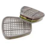 3M 6059 Gas- und Dampffilter A1B1E1K1