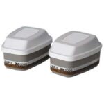 3M 6098 Kombinationsfilter AX-P3 NR