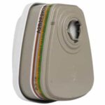 3M 6099 Kombinationsfilter A2B2E2K2Hg-P3 R