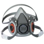 3M 6200 Halbmaske
