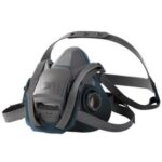 3M 6503QL Halbmaske