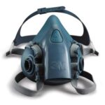 3M 7502 Halbmaske