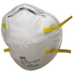 FFP1 NR D - 3M 8710 - Staubmaske