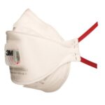 3M Aura 9332 + Gen3 - FFP3 NR D - Staubmaske mit Ausatemventil