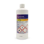 Flasche DutchChems Aceton 1 Liter