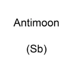 Antimon