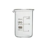 Niedriger Becher, LBG – Bild 2