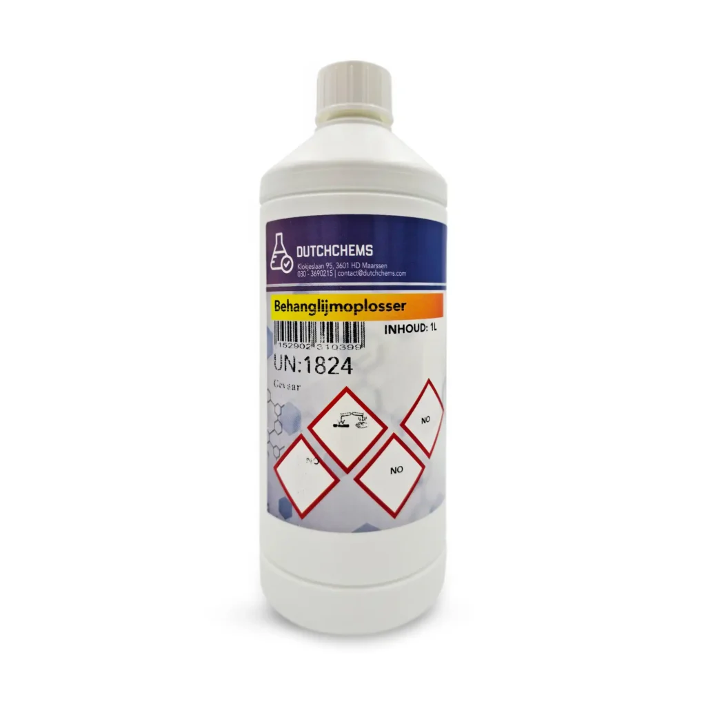 Tapetenentferner 1 Liter Flasche