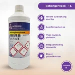 Tapetenweichmacher