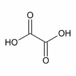 Oxalsäure