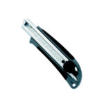 Präzises Kistenmesser für Heimwerker und Profis, scharfe Klinge, ergonomisches Design.