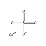 Calciumsulfat - Natürlicher Gips