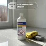 Zementreiniger