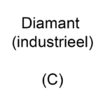 Diamant (Industrie)