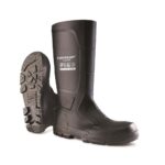 Dunlop Jobguard Sicherheitsstiefel S5 – Bild 2