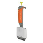Mehrkanal-Mikropipette mit variablem Volumen EASY 40 Xpert – Bild 3