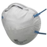 FFP2 NR D - 3M 8810 - Staubmaske