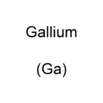 Gallium – Bild 3
