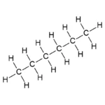 Hexan (5,0 l)