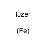 Eisen (Eisenoxid, Magnetit)