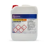 DutchChems Eisenchlorid 40 Prozent 5 Liter