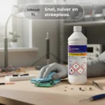 Isopropylalkohol zur Reinigung von Elektronik