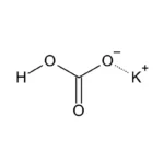 Kaliumhydrogencarbonat