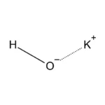 Kaliumhydroxid (800 g)