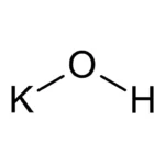 Kaliumlauge (20L-Dose, 45%)