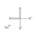 Kupfersulfat-Pentahydrat – Bild 2