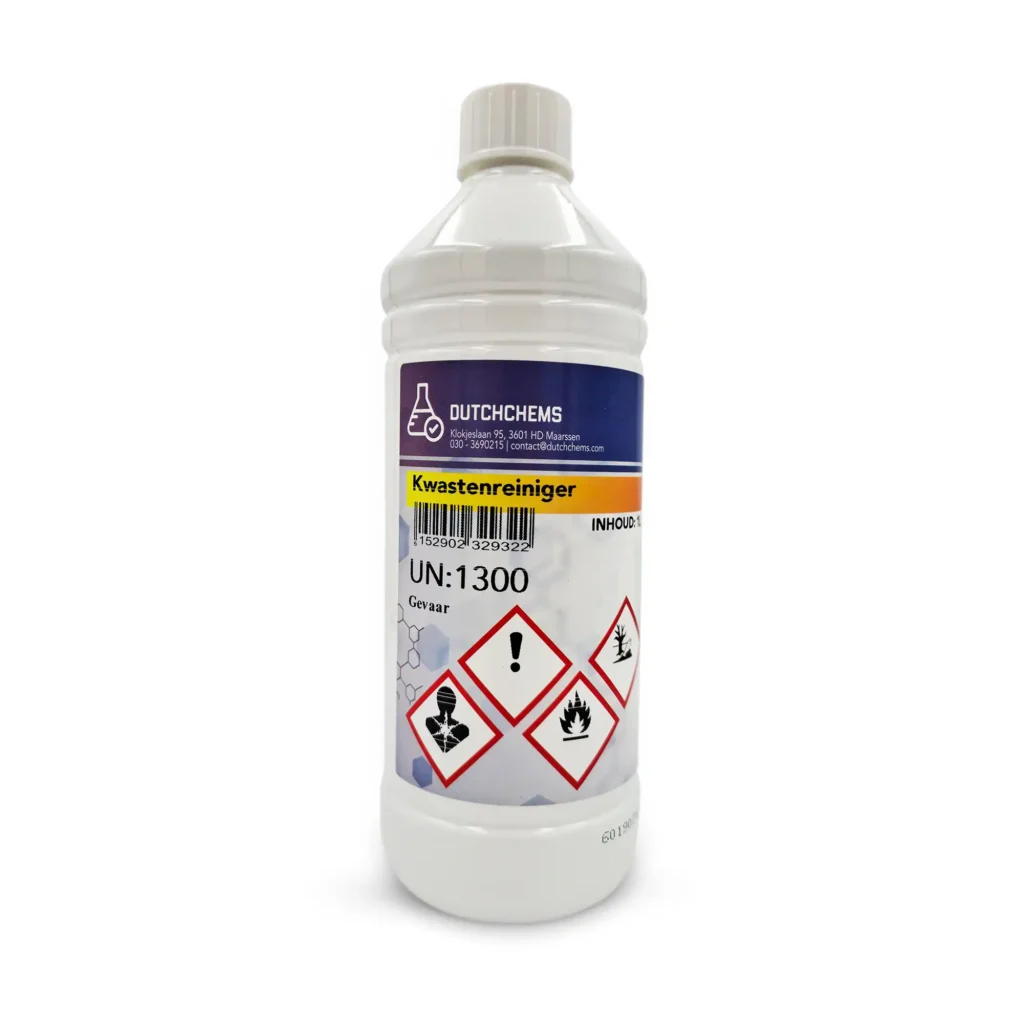 Pinselreiniger 1 Liter