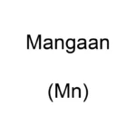 Mangan