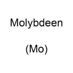 Molybdän