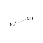 Natriumchlorid