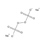 Natriumpersulfat