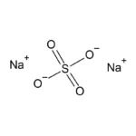 Natriumsulfat