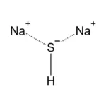 Natriumsulfid